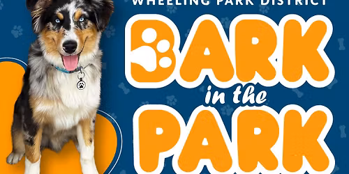 Bark in the Park
