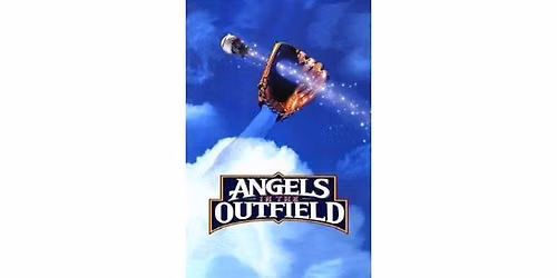 Movie in the Park: Angels in the Outfield (PG)