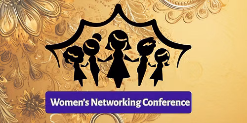 Connected Queens Saturday Conference