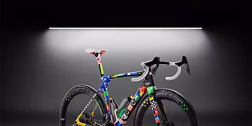 Trek Columbia Celebrate Trek's 50th Anniversary