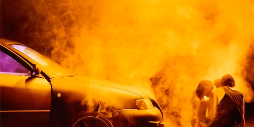 EXTRA LIFE | Gis\u00e8le Vienne 