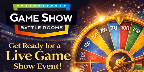 Battle Games Show