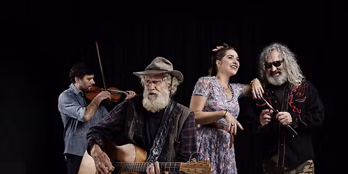 RADIO KALAHARI ORKES [Middagvertoning]