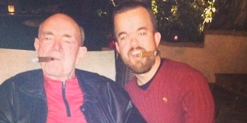 Brad Williams