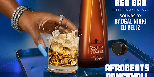 GYAL CODE VOL 6: DANCEHALL, SOCA, AFROBEATS & MORE