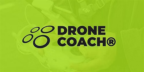 Copy of Drone Coach\u2122 - Flight Training