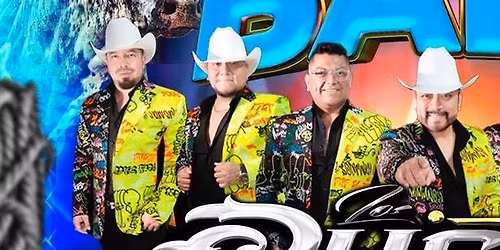LOS RUGAR HNOS RUIZ GARCIA & LOS PERICOS DEL ARROYO