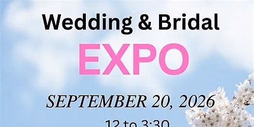 TheXpos Wedding Expo & Bridal show