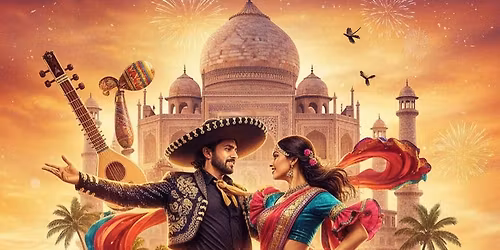 BOLLYWOOD LATINO CLUB NIGHT O.2