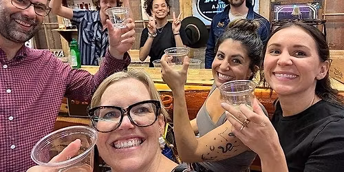 Groovy Gatlinburg Scavenger Hunt