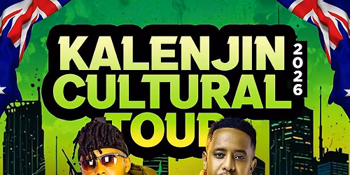 Yoyo Zing X Dj Nosh Australian Tour (Melbourne)