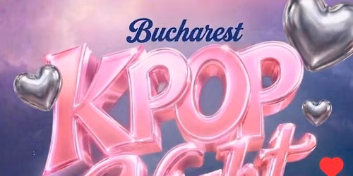 Seoulx Kpop Night