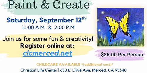 \ud83c\udfa8 PAINT & CREATE \ud83c\udfa8(Beginner Friendly)