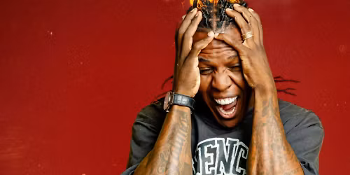 MC Kekel in S\u00e3o Paulo