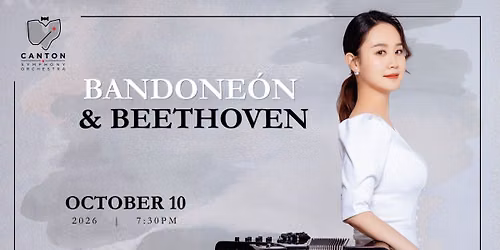 MasterWorks II: Bandone\u00f3n & Beethoven
