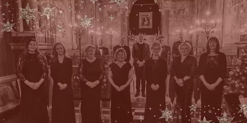 Christmas at the Cathedral with Cantabile