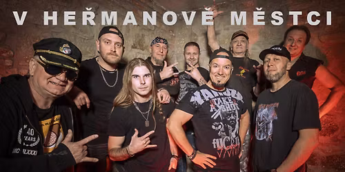 He\u0159man\u016fv M\u011bstec se Stresorem!\ud83e\udd1f\ud83e\udd29 Rockov\u00e1 tane\u010dn\u00ed z\u00e1bava!\u2764\ufe0f\u2764\ufe0f\u2764\ufe0f\u2764\ufe0f