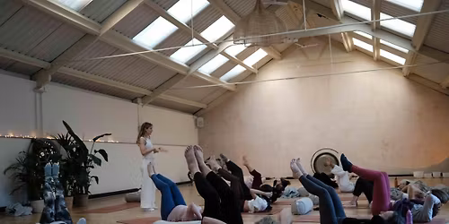 Expand your Nervous System and feel unstoppable