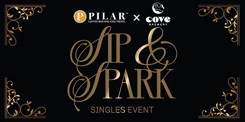 Sip & Spark