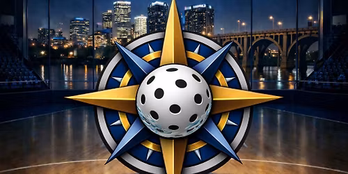 Richmond Floorball Showcase