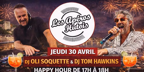 Aperos Hutois #1 Saison 2026