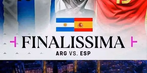 Finalisma 2026
