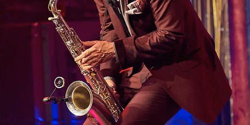 The Hall of Fame Big Band feat. Steve Kortyka