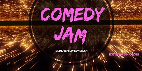 Live Stand Up Comedy In Montreal ( Stand Up Comedy ) MTLSERIES.COM