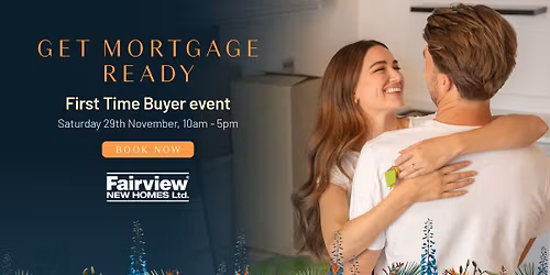 First Time Buyer event at Park Quarter