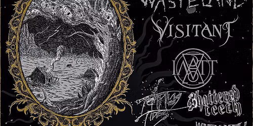 Narcotic Wasteland