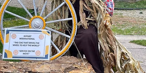 Scarecrows of Bigfork