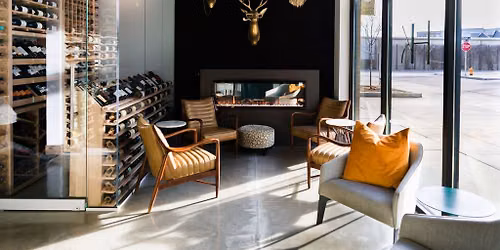 Inside the Circle: Premier Wines