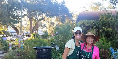 Demo Garden Showcase