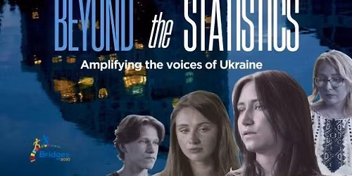 Beyond The Statistics - Documentary Film Screening
