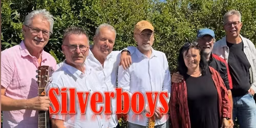 Silverboys