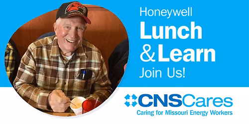 Lunch & Learn Event for former Honeywell Workers