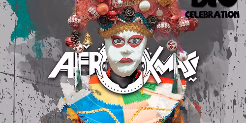 AfroXmas