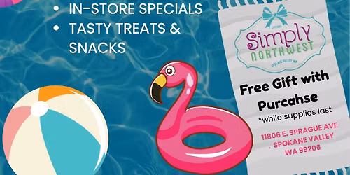 Customer Appreciation Week 