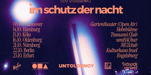 Mittwochskonzert | Ottolien 