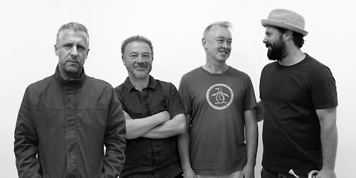 Gabriele Mitelli \u2018Three Tsuru Origami\u2019 & Rodrigo Amado \u27e1 G.Valtchev, M.Kova\u010devi\u0107, P.S\u00e1nchez \u27e1 ZDB