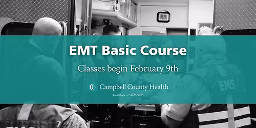 EMT Basic Class