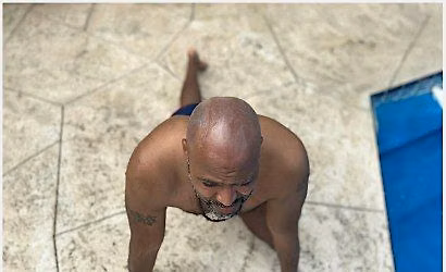 "Sound Bath Yoga" with Lenny Tofu