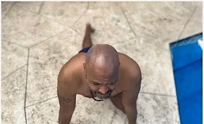 "Sound Bath Yoga" with Lenny Tofu