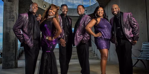 Sounds of Motown with Sounds of Soul