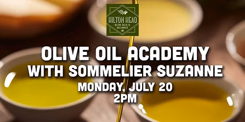 OLIVE OIL ACADEMY
