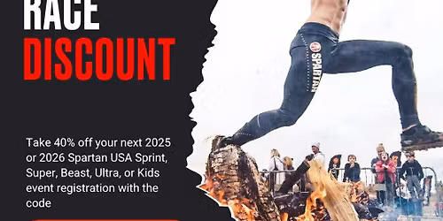 TEAM MEETUP - CITIFIELD SPARTAN