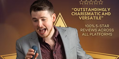 Tom Powell LIVE @ 3 Rivers, Ingleby Barwick