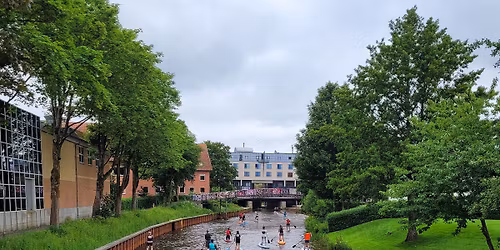 Sup to the Beach 2026