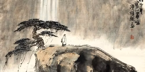 Tai chi keddek - 4 alkalmas workshop sorozat - Tai Chi Tuesday Workshops