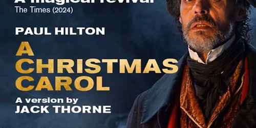 A Christmas Carol